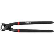 Cleste cuie 250 mm Cr-V YATO